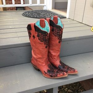 Corral Vintage boots